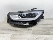 NICE 2021-2026 CHRYSLER PACIFICA HEADLIGHT LH DRIVERS LED HEADLIGHT OEM picture
