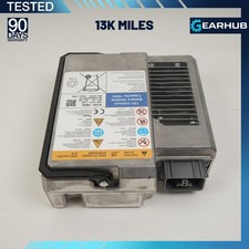 2025-2026 Genesis GV80 12V Lithium Battery Module 19Ah 37120-T6220 OEM picture