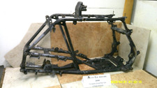 03-08 SUZUKI LTZ400 KAWASAKI KFX400 DVX400 Stock Frame picture