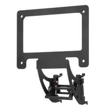 InspiredTsla Front License Plate Holder for Tesla Model Y, Fits All Model Years picture