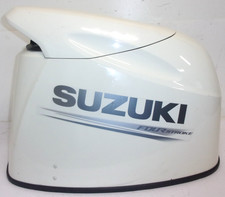 Suzuki Top Cowling 61401-90820-Y5S 115-140HP picture