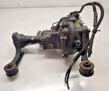 1995-2000 Toyota Tacoma Front Differential Axle Carrier OEM picture
