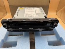 2015-2020 Hyundai Genesis Navigation Lexicon HD Radio Receiver G80 96560-B14264X picture