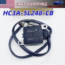 For 2017-19 Ford F250 F350 NOX018 Nitrogen Oxide Sensor Nox Sensor HC3A-5L248-CB picture