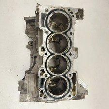Bare Engine Cylinder Block 2.5L QR25DE Fits 14-20 Nissan Rogue OEM picture