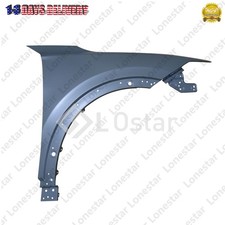 Passenger Side 84983931 New GM1241421 Right Fender Fit 2021-2023 Buick Envision picture