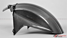 1992-1998 Ducati 600SS, 750SS, 900SS Supersport Rear Hugger - 100% Carbon Fiber picture