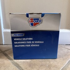Carquest Premium Ignition Coils EBC1005-4 New In Box picture