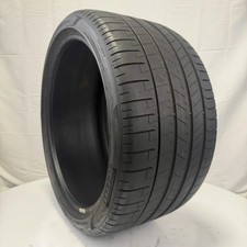 Used 315/30ZR21 Pirelli P Zero PZ4 NA1 105Y 7/32 (DOT 23) picture