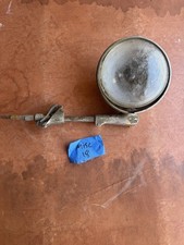 Vintage 1940's-50's Unity Model S6L Spotlight Parts Only As Is picture