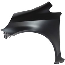Fender Fits Honda Fit 2007-2008 Front Driver Side picture