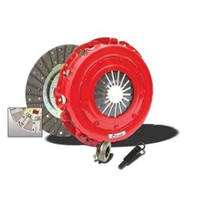 McLeod 75214 Super Street Pro Clutch Kit 11 x 1-1/8 x 26 For Ford 62-83 picture