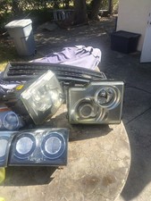 2004 range rover hse parts accessories picture