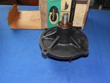 NOS Vintage Rebuilt Water Pump W673 18040 55-69 GMC Truck V8 picture