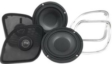 Wild Boar 200 Watt Speaker Kit WBC 1654RG picture