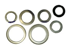 A76201EA - 4R70W, BEARING KIT, 76201EA, 1993-96 - FORD, LINCOLN, MERCURY picture