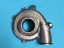 2004-2005 Ford 6.0 Powerstroke Reman Genuine OEM Turbo charger Turbine Housing picture
