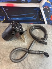 2004-2021 Subaru WRX STi Radium Engineering Oil Catch Can Setup Single Can Radiu picture