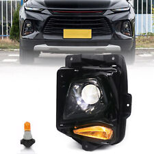Driver For Chevy Blazer 2019-2022 HID/Xenon Projector Headlight Lamp Assembly picture