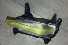 19’-21’ Kia Forte New OEM passenger side front turn signal picture