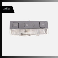 2001-2006 AUDI TT Dome Lights oem picture