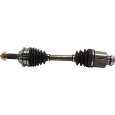 CV Half Shaft Axle For 2006-2012 Ford Fusion Front Passenger Side picture