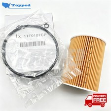 Oil Filter Kit 11F0107CP for McLaren MP4-12C 650S 625C 540C 570S 570GT 720S picture