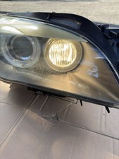 09-12 BMW F01 F02 740 750 Front Right Passenger Side Dynamic Xenon Headlight OEM picture