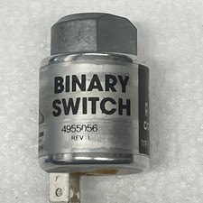 Red Dot #4955056 Binary Switch  picture