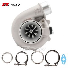 Pulsar T51R MOD Ball Bearing Turbo 5449G Billet Vband Without WG Hsg 0.72A/R picture