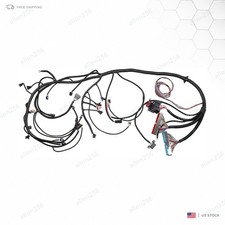 97 - 06 LS1 LS6 4.8 5.3 6.0·LQ4 LQ9 DBC ENGINE 4L80E STANDALONE Wiring HARNESS✅ picture
