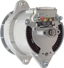 Alternator For Mack DM Series 74 75 76 77 78 79 80-15 DMM Series 74-15 7610 picture