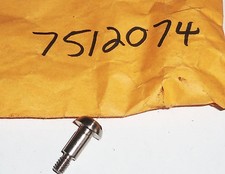 POLARIS PURE OEM NOS PERSONAL WATERCRAFT SCREW STEERING 	7512074 picture