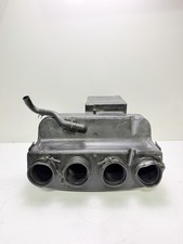 83 Yamaha XJ900RK Seca OEM Air Cleaner Box Airbox Assembly 31A-14401-00 picture
