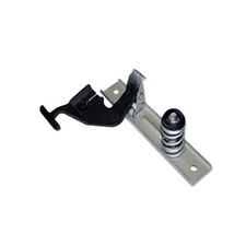 Bonnet Lock Striker for Renault Clio 2 picture
