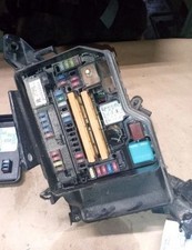 2008-2010 Toyota Highlander Engine Fuse Box Assembly OEM+Warranty picture