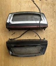 Alfa Romeo Spider 2 License plate Light - Carello 10410716/C picture