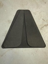 BMW 318i Hood Insulation Pad Set: 1984-1985, 1991-1992 Convertible - Genuine picture