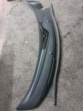 99-03 Ford Windstar Cowl Top Vent Grille Panel OEM 1F22-1602222-ACW picture