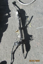 2007-2010 Audi Q7 Steering Gear Power Rack & Pinion Asembly picture