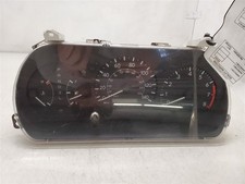 1997-2001 Toyota Camry 2.2L AT Speedometer Instrument Gauges Cluster MPH Oem picture