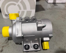 Pierburg Engine Water Pump For 11517586925 BMW E60 E82 E88 E90 E91 128i 325i X3 picture