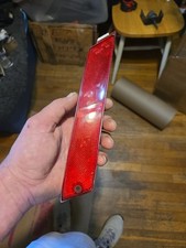 🔥⭐78 79 80 1978-1980 BUICK REGAL RH MARKER LIGHT LAMP LENS GUIDE 4A 5969379 picture