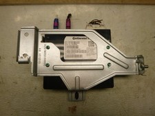 OEM Hyundai Blue Link Telematic Module 2016-2017 Sonata Hybrid 96510-E6500 picture