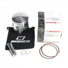 Wiseco Piston Kit 639M08200 *Open Box Special* picture