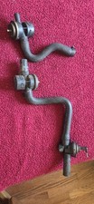 94-95 Mustang 5.0L Air Injection Tubes Smog Pump Hoses Diverter untested used picture