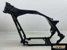 17-23 HARLEY-DAVIDSON ROAD GLIDE SPECIAL FLTRXS STPSS20 FRAME CHASSI STRAIGHT picture