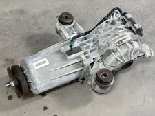 2010-2017 Chevy Equinox Rear Axle Differential Carrier Assembly OEM picture