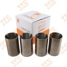 5L Cylinder Liner For Toyota 5L Without Flange Engine 99.5*103.5*190mm 4pcs picture