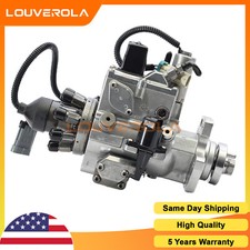 For 1994-2001 GM Chevy 6.5L Turbo Diesel DS Fuel Injection Pump No PMD (2010) picture